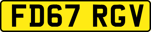 FD67RGV