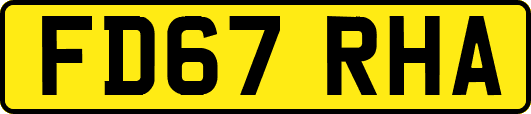 FD67RHA