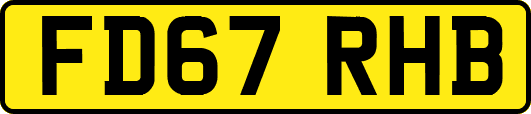 FD67RHB