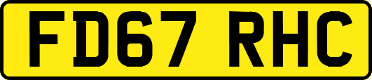 FD67RHC