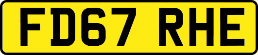 FD67RHE