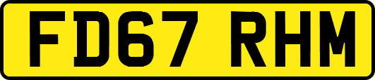 FD67RHM