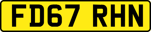 FD67RHN