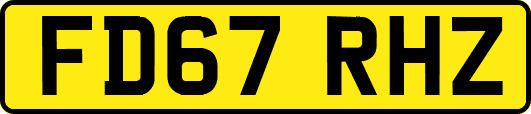 FD67RHZ