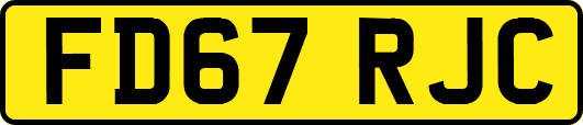 FD67RJC