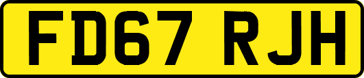 FD67RJH