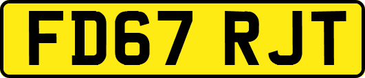 FD67RJT