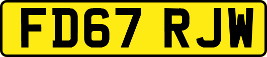FD67RJW