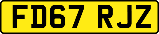 FD67RJZ