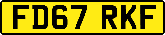 FD67RKF