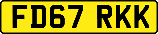 FD67RKK