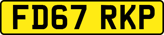 FD67RKP