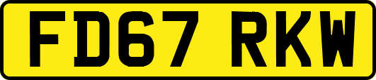 FD67RKW