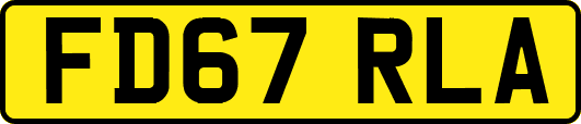 FD67RLA