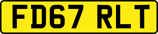 FD67RLT