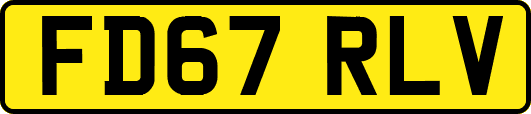 FD67RLV