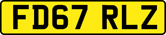 FD67RLZ