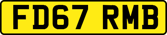 FD67RMB
