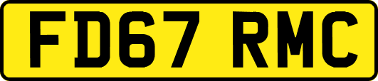 FD67RMC