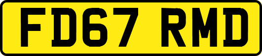 FD67RMD