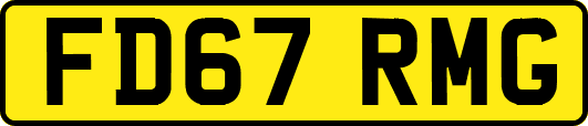 FD67RMG