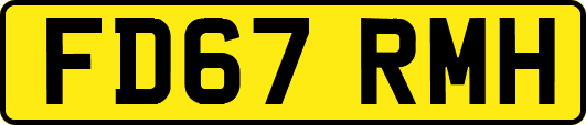 FD67RMH