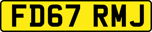 FD67RMJ