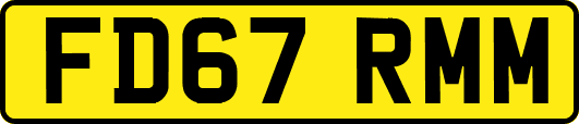 FD67RMM