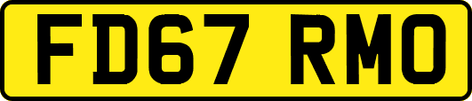 FD67RMO