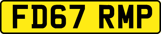 FD67RMP