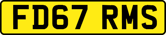 FD67RMS
