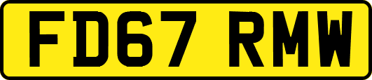 FD67RMW