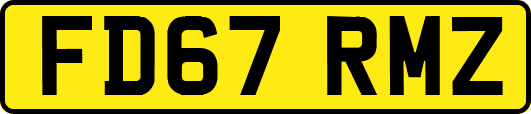 FD67RMZ