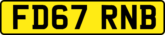 FD67RNB