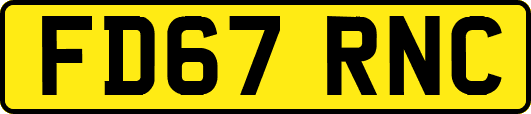 FD67RNC
