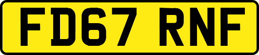 FD67RNF