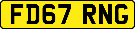 FD67RNG