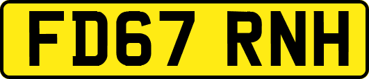 FD67RNH