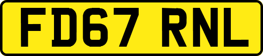FD67RNL