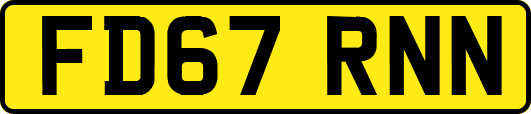 FD67RNN