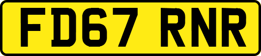 FD67RNR