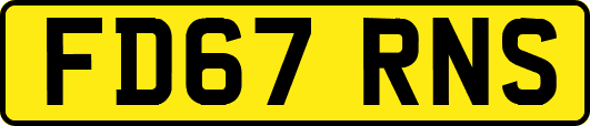 FD67RNS