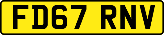FD67RNV