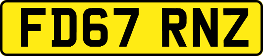 FD67RNZ