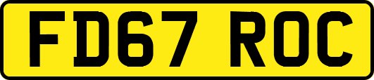 FD67ROC