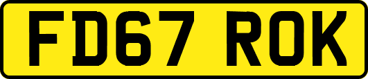 FD67ROK