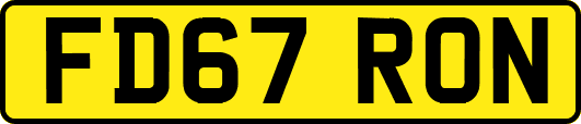 FD67RON