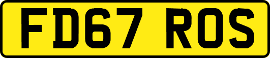 FD67ROS