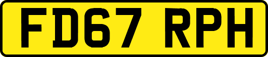 FD67RPH
