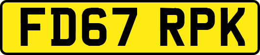 FD67RPK
